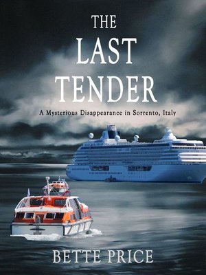 cover image of The Last Tender